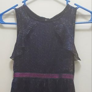 Girls sz 7/8 dress